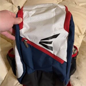 Easton | GAME READY Youth Backpack Equipment Bag | T-Ball